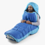 Daunenschlafsack Sea to Summit Trek -1C Regular