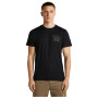 Herren-Funktionsshirt Icebreaker M 150 Tech Lite SS Tee Forest Footsc