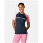 Damen-T-Shirt Kari Traa Ella Baselayer Tee