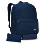 Urban-Rucksack Case Logic Commence 24L dunkelblau tmavě modrá