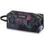 Kosmetiktasche Dakine Accessory Case (2024) schwarz/rot Tropic Dusk