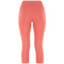 Damen 3/4 Leggings Kari Traa Ane Hiking Capri
