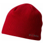 Mütze Columbia Bugaboo Beanie rot MountainRed