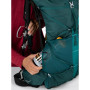 Damen Wanderrucksack Osprey Eja 48