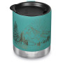 Thermotasse Klean Kanteen Camp Mug 12oz - 355 ml