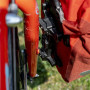 Adapter Ortlieb Fork-pack 45° na 30°