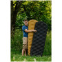 Aufblasbare Isomatte Warg CryoLite Insulated