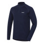 Herren-Sweatshirt Husky Aron Zip M (2022)