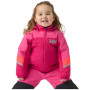 Kinderjacke Helly Hansen K Rider Jacket Cranberry