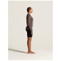Damen-Funktionsshirt Craft Wool Comfort Rn LS W