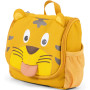 Kinder-Kosmetiktasche Affenzahn Washbag Timmy Tiger
