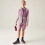 Kinderjacke Dare 2b Kids Switch Out Hybrid Mauve /Orchd
