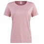 Damen-Funktionsshirt Kari Traa Nora 2.0 Tee rosa Prim