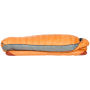 Daunenschlafsack Big Agnes Torchlight EXP 30 Small