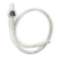 Schlauch mit Adapter Lifesaver Liberty