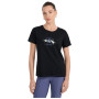 Damen-T-Shirt 4F Tshirt F2713