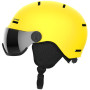 Kinder Skihelm Salomon Orka Visor