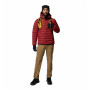 Herrenjacke Columbia Terwilliger Trail™ Heat Seal Hdd Jacket