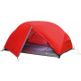 Zelt Ferrino Atom 2 rot