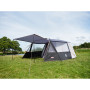 Vordach Coleman Octagon Front Extend