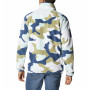 Herren-Sweatshirt Columbia Back Bowl Fleece Lightweight