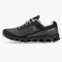 Damen Laufschuhe On Running Cloudvista Waterproof