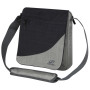 Tasche Hannah MB A4 dunkelgrau Gray/Anthracite