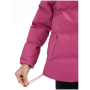 Damen-Winterjacke 4F Down Jacket F0927