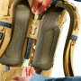 Herren Rucksack Deuter Aircontact Core 50+10