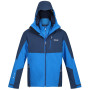 Herrenjacke Regatta Wentwood VII 3in1