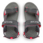 Kindersandalen Regatta Blaze Sandal Jnr Grant/PopPnk