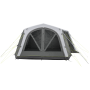 Aufblaszelt Outwell Montana 6 Air