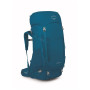 Kinderrucksack Osprey Ace 65 blau blue spikemoss/deep peyto