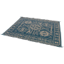 Zeltteppich Easy Camp Bilberry Square Carpet