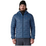 Herrenjacke Patagonia Micro Puff Hoody