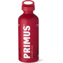 Brennstoffflasche Primus Fuel Bottle 0,6 l rot red
