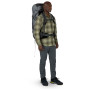 Wanderrucksack Osprey Aether Pro 75