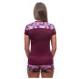 Damen-Funktionsshirt Sensor Coolmax Impress