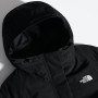 Damenmantel The North Face Recycled Brooklyn Parka