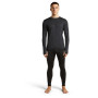 Herren-Funktionsshirt Icebreaker Men 200 MerinoFine Ace LS Crewe