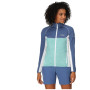 Damen-Sweatshirt Regatta Wmns Hepley F/Z