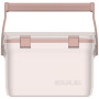 Farbe: hellrosa