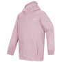 Kinderjacke Regatta Kids’ Pack-It Jacket III PowderLilac