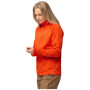Damenjacke Fjällräven Abisko Grid Fleece Hoodie W