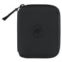 Geldbeutel Mammut Seon Zip Wallet schwarz Black