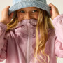 Kinderjacke Regatta Kids’ Pack-It Jacket III PowderLilac