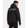 Herrenjacke Kilpi Teddy-M