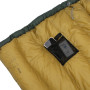 Daunen-Quilt Warg Sirius Q 300