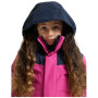 Kinderset Didriksons Skare Kids Set 2 Cactus Pink