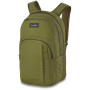 Urban-Rucksack Dakine Campus L 33L dunkelgrün Utility Green